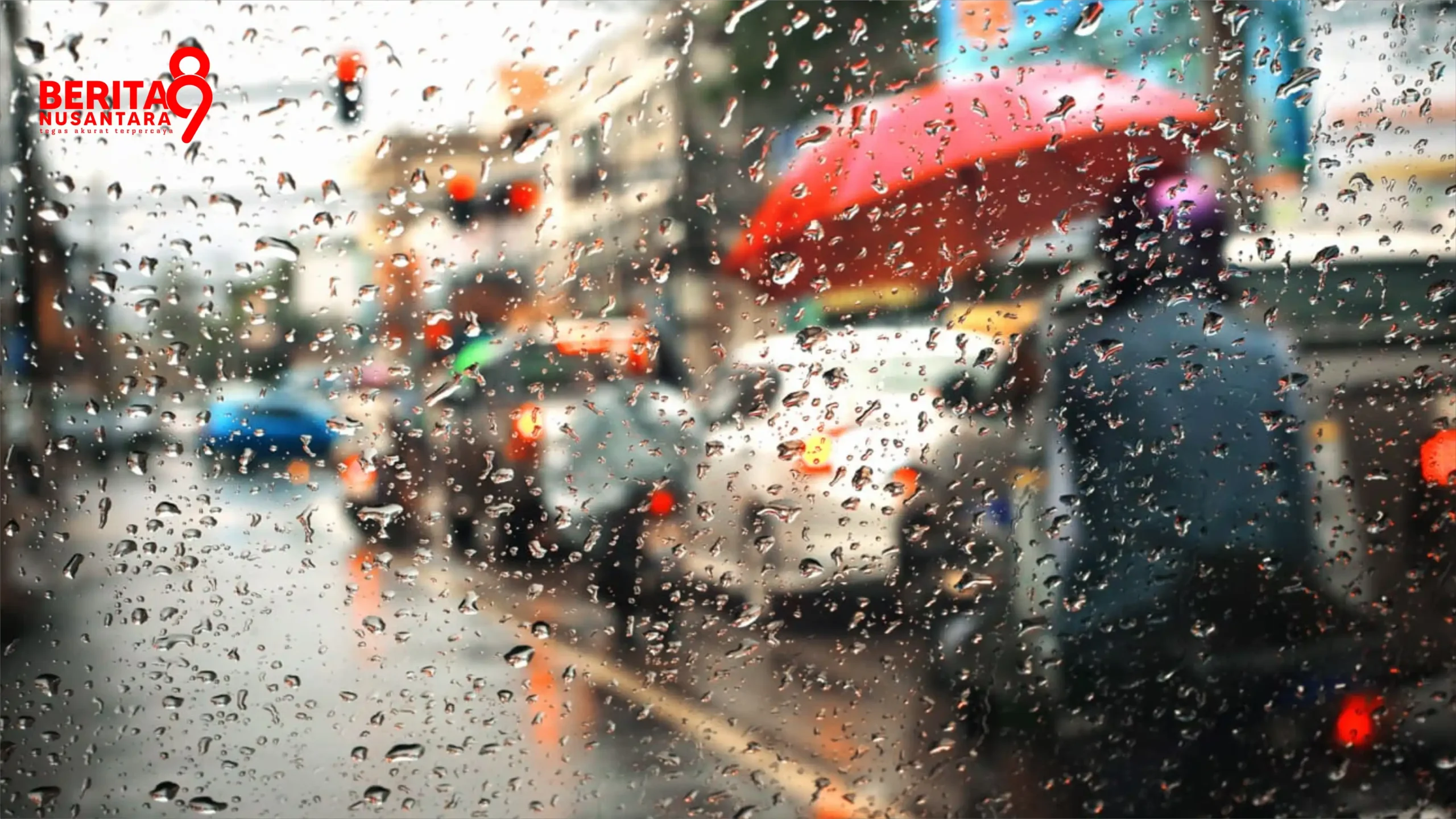 Hujan Terus Seminggu Ini Hujan Terus Seminggu Ini