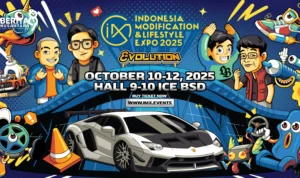 IMX 2025