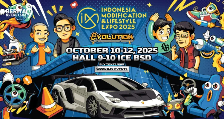 IMX 2025