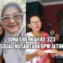 Jumat Berkah ke 323 Squad Nusantara Jatim
