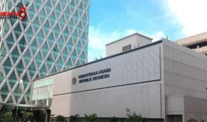Kantor Kemenag