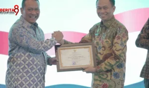 Kemenimipas Tuntaskan Rekomendadi BPK
