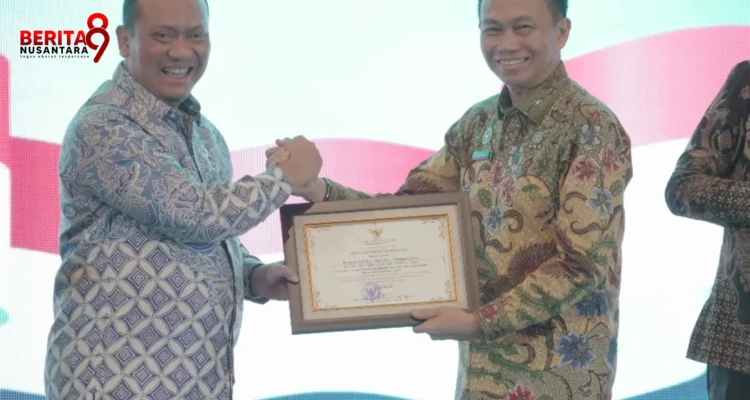 Kemenimipas Tuntaskan Rekomendadi BPK