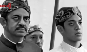 Kerry Andrianto dan Riza Chalid
