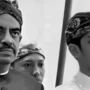 Kerry Andrianto dan Riza Chalid