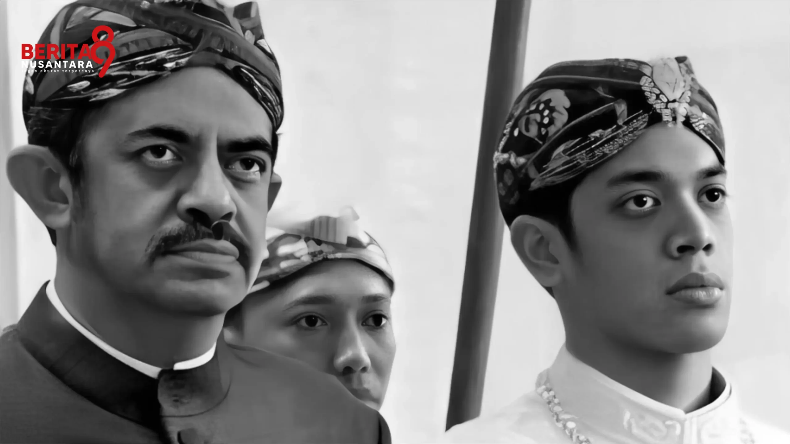 Kerry Andrianto dan Riza Chalid