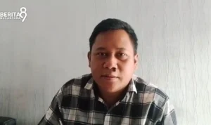 Ketua KPU Magetan Menjelaskan proses verifikasi PAW Anggota DPRD Magetan