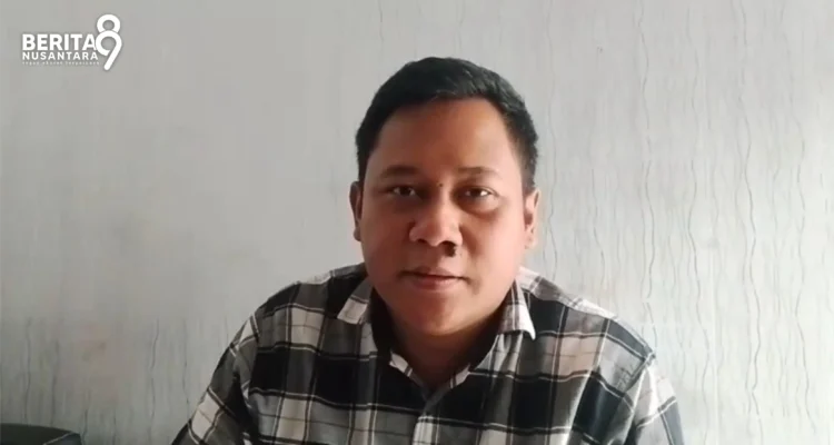 Ketua KPU Magetan Menjelaskan proses verifikasi PAW Anggota DPRD Magetan Ketua KPU Magetan Menjelaskan proses verifikasi PAW Anggota DPRD Magetan