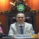 Ketua MKD DPR RI Ketua MKD DPR RI