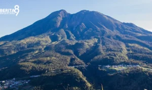 Klarifikasi Geothermal Lawu Oleh ESDM