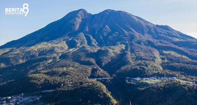 Klarifikasi Geothermal Lawu Oleh ESDM Klarifikasi Geothermal Lawu Oleh ESDM