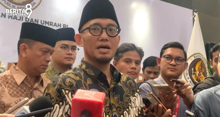 Kuota dan Biaya Haji 2026 Kuota dan Biaya Haji 2026