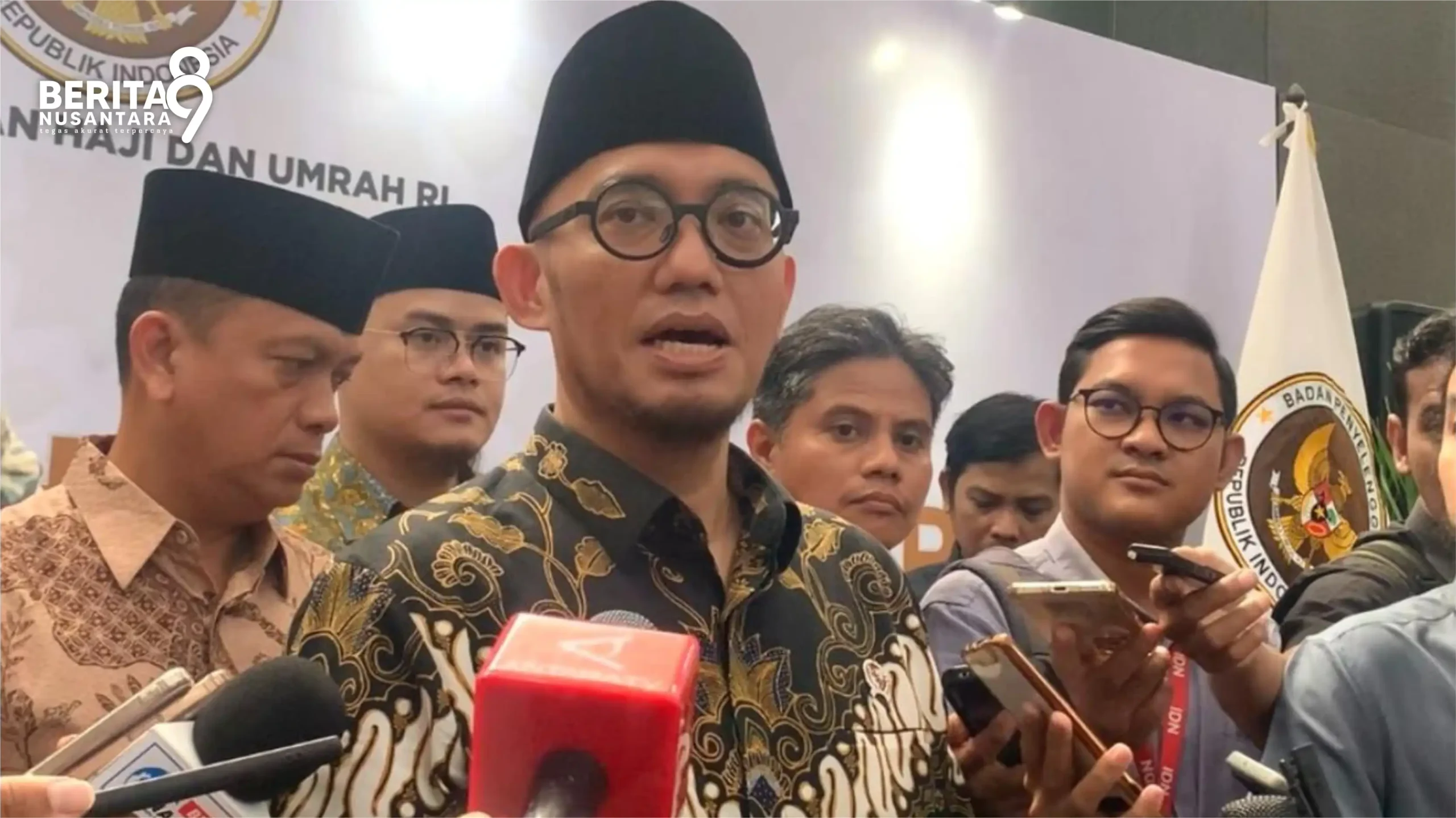 Kuota dan Biaya Haji 2026 Kuota dan Biaya Haji 2026