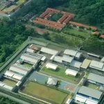 Lapas Super Maksimum Security Nusakambangan Lapas Super Maksimum Security Nusakambangan