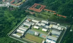 Lapas Super Maksimum Security Nusakambangan Lapas Super Maksimum Security Nusakambangan