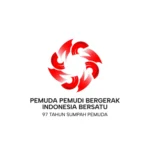 Logo Sumpah Pemuda 2025 Logo Sumpah Pemuda 2025