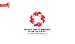 Logo Sumpah Pemuda 2025 Logo Sumpah Pemuda 2025