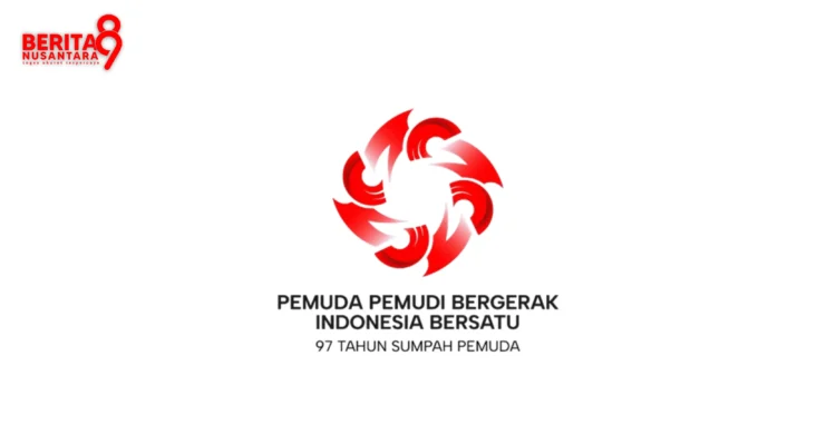 Logo Sumpah Pemuda 2025 Logo Sumpah Pemuda 2025