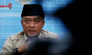 Mensesneg menegaskan Draft Perpres MBG Siap