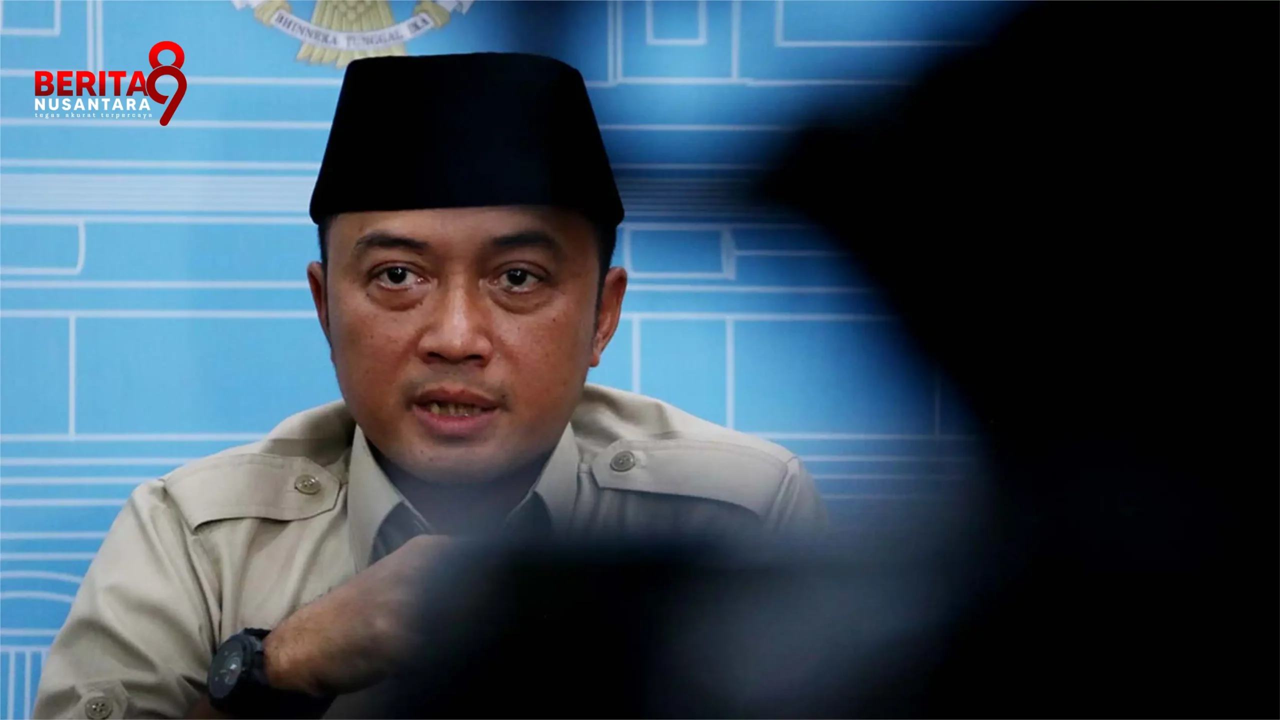 Mensesneg menegaskan Draft Perpres MBG Siap