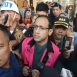 Nadiem Makarim kalah Praperadilan