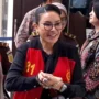 Nikita Mirzani Vonis 4 Tahun Nikita Mirzani Vonis 4 Tahun
