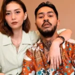 Onad dan Istri Onad dan Istri