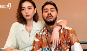 Onad dan Istri Onad dan Istri