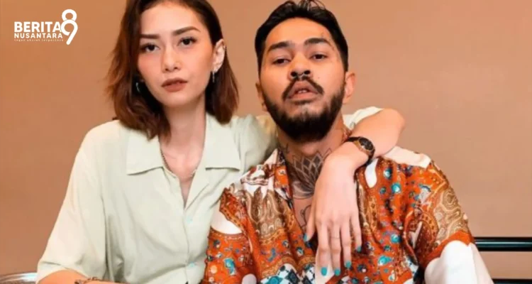 Onad dan Istri Onad dan Istri