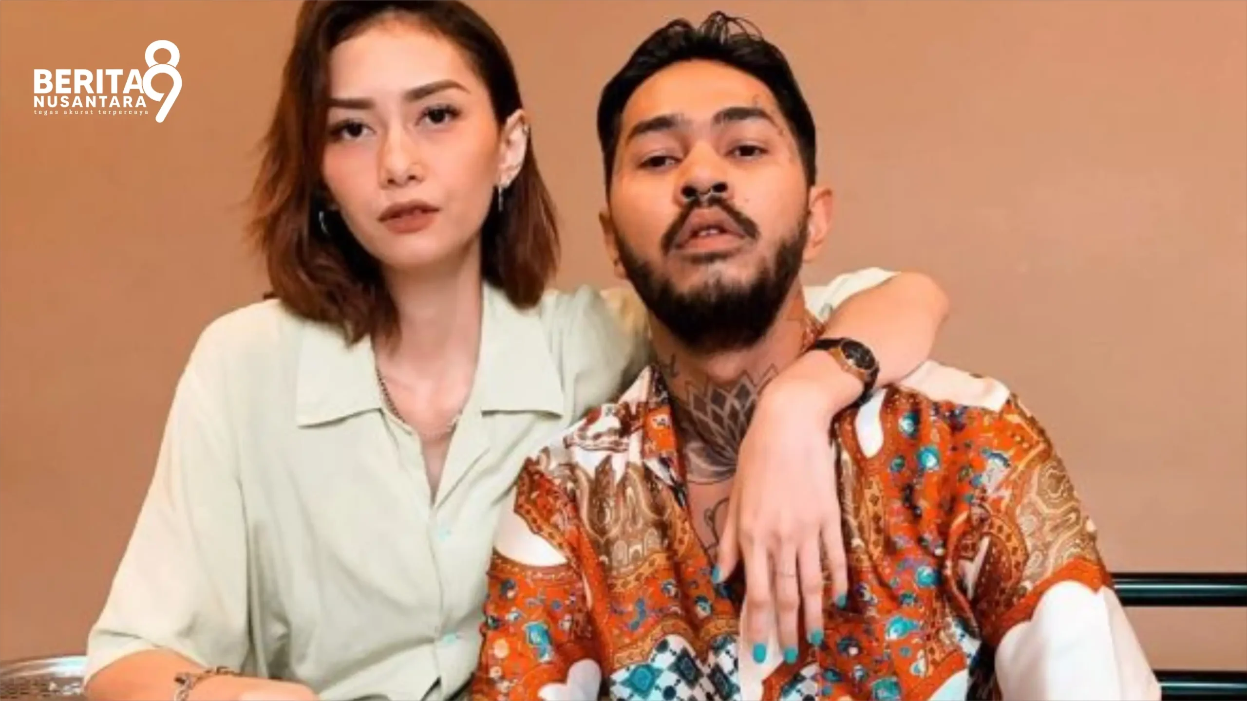 Onad dan Istri Onad dan Istri