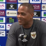 Patrick Kluivert Rilis Lineup Timnas
