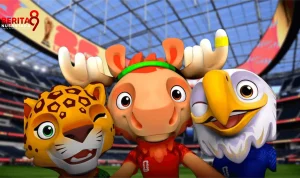 kans Timnas lolos Piala Dunia 2026