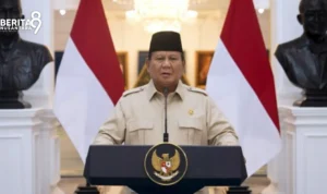Pidato Presiden Prabowo Memperingati Sumpah Pemuda Pidato Presiden Prabowo Memperingati Sumpah Pemuda