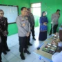 Polres Madiun Supervisi MBG Polres Madiun Supervisi MBG