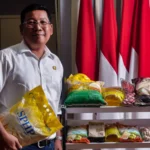 Presiden Prabowo Copot Kepala Bapanas