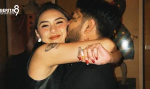 Profil Beby Prisillia istri Onad Profil Beby Prisillia istri Onad