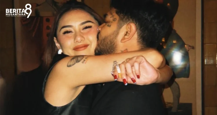 Profil Beby Prisillia istri Onad Profil Beby Prisillia istri Onad