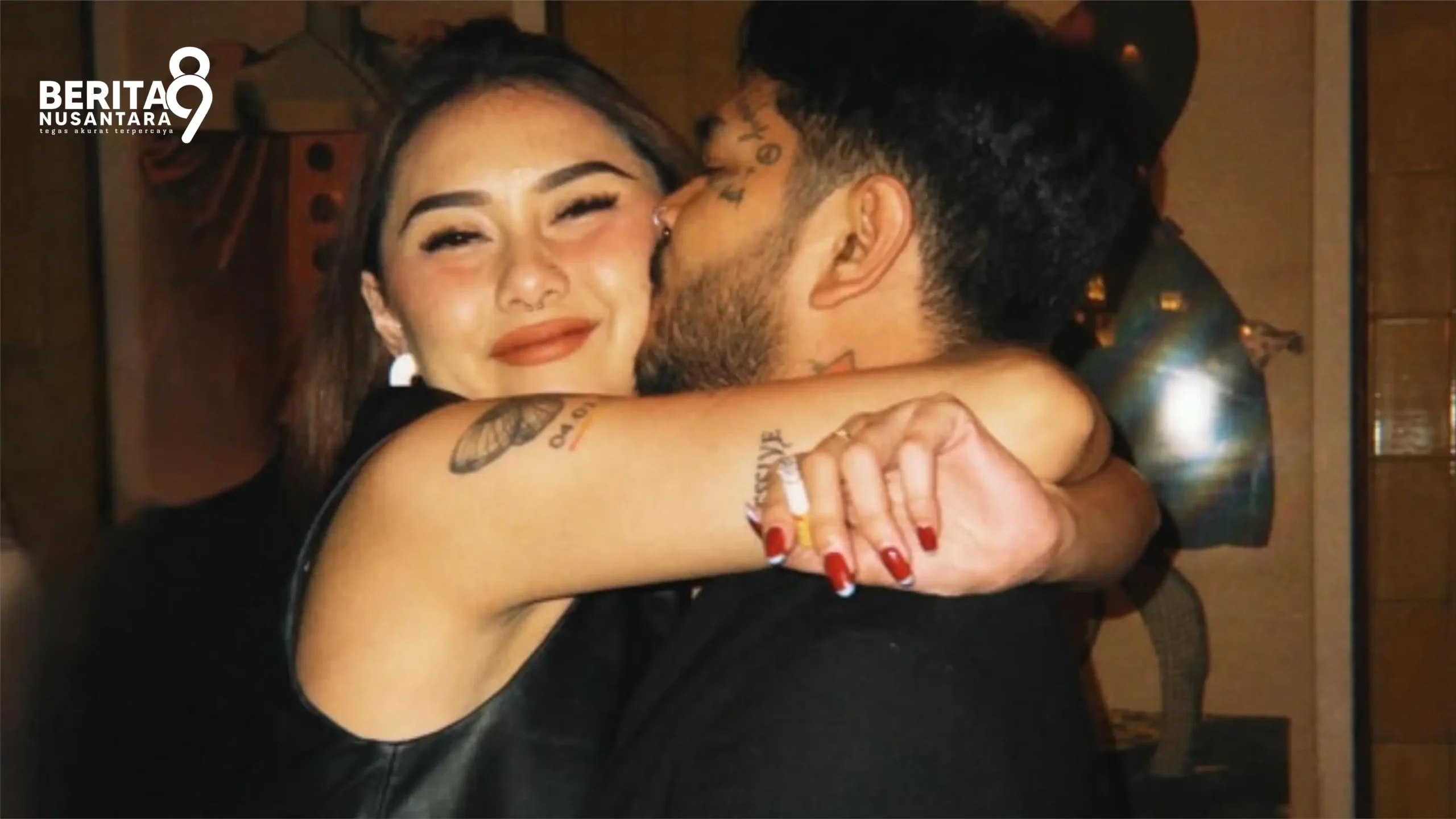 Profil Beby Prisillia istri Onad Profil Beby Prisillia istri Onad