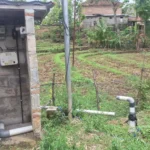 Proyek Sumur Bor Mangkrak di Ngaglik Magetan Proyek Sumur Bor Mangkrak di Ngaglik Magetan