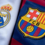 Real Madrid vs Barcelona Real Madrid vs Barcelona