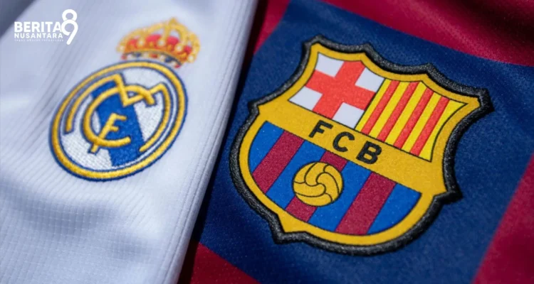 Real Madrid vs Barcelona Real Madrid vs Barcelona