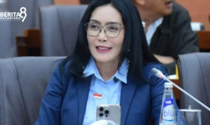 Rieke Diah Pitaloka Rieke Diah Pitaloka