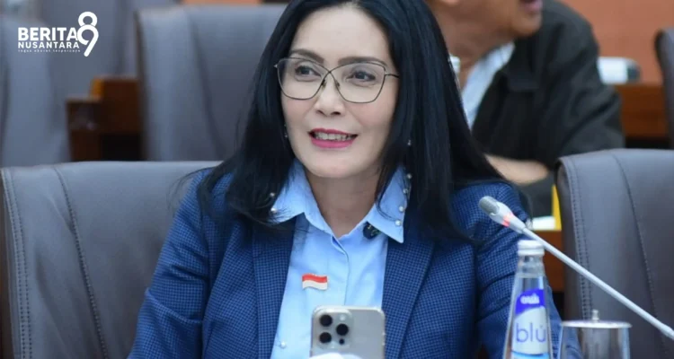 Rieke Diah Pitaloka Rieke Diah Pitaloka