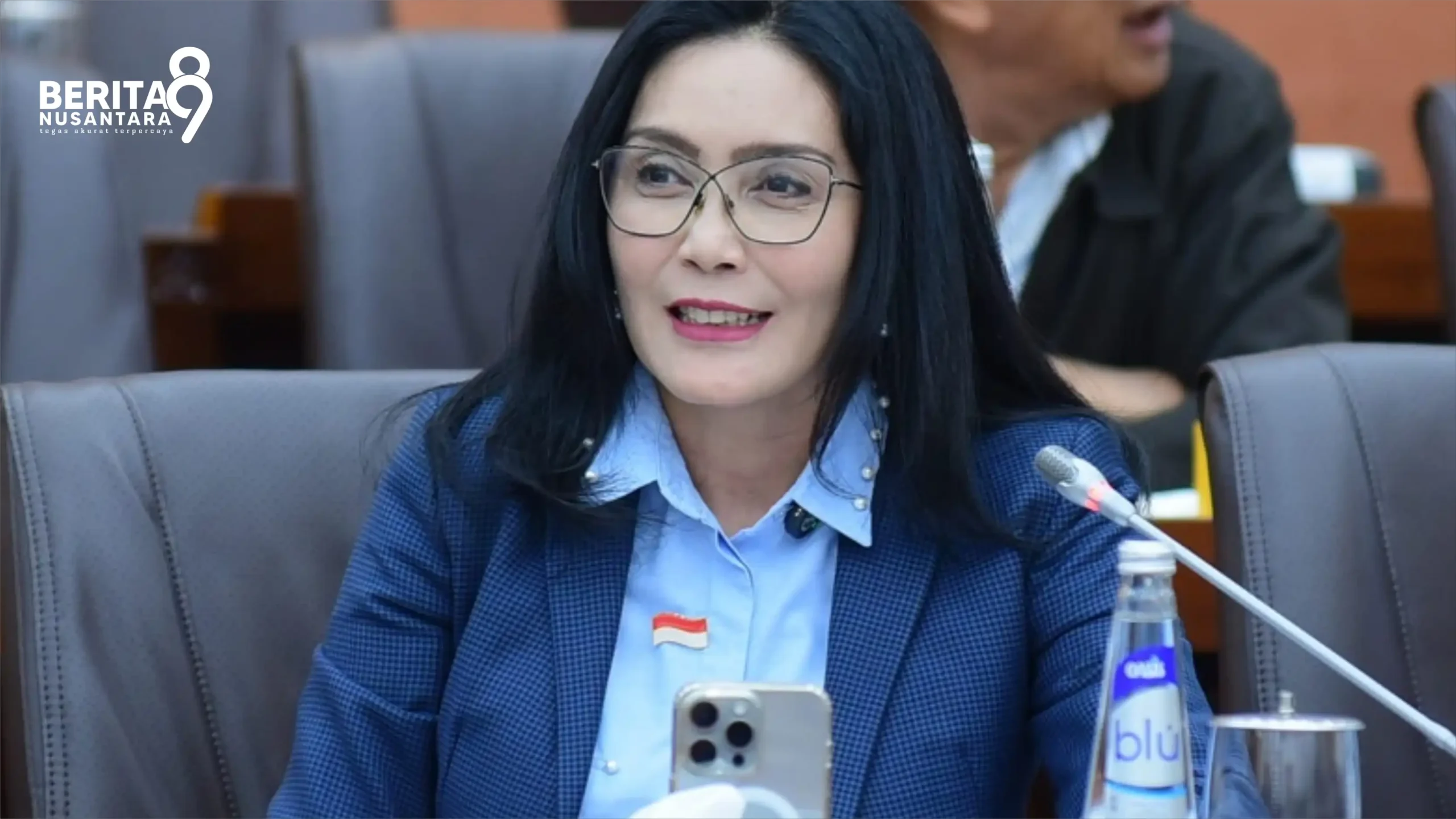 Rieke Diah Pitaloka Rieke Diah Pitaloka