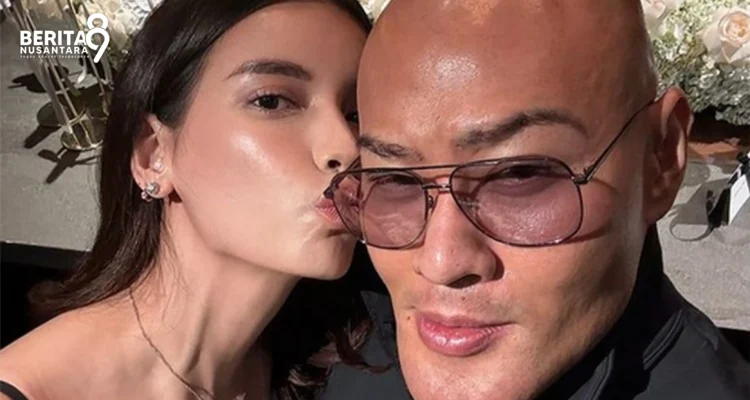 Sabrina Gugat Cerai Deddy Corbuzier Sabrina Gugat Cerai Deddy Corbuzier