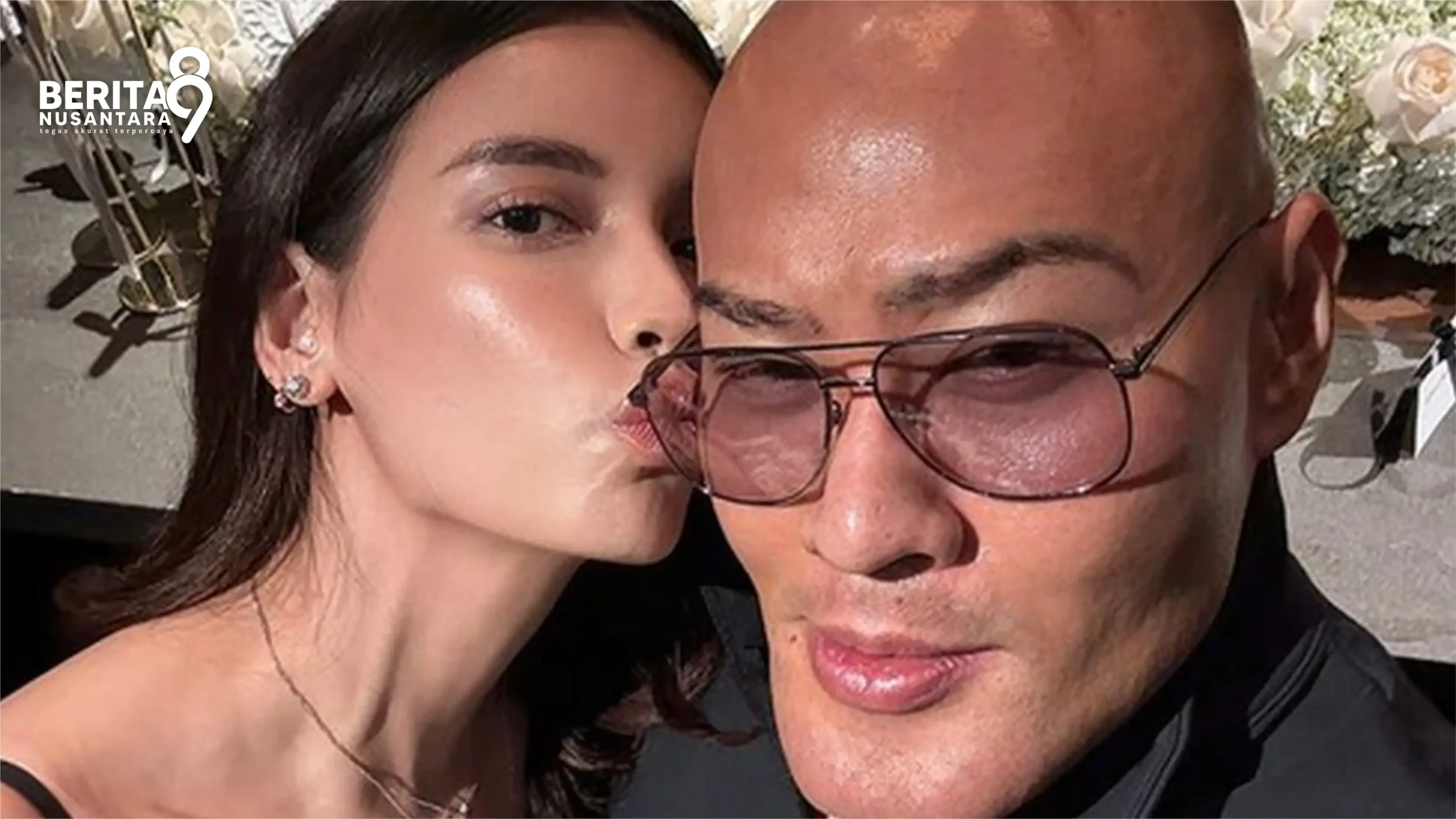 Sabrina Gugat Cerai Deddy Corbuzier Sabrina Gugat Cerai Deddy Corbuzier