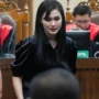 Sandra Dewi Cabut Gugatan Penyitaan Aset Sandra Dewi Cabut Gugatan Penyitaan Aset