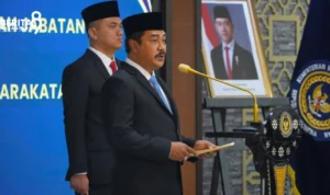 Setahun Kemenimipas Setahun Kemenimipas