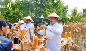 Setahun Kementerian Imipas Setahun Kementerian Imipas