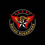 Download Logo Squad Nusantara Gratis Download Logo Squad Nusantara Gratis